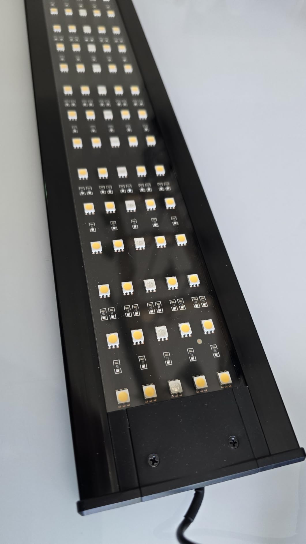 Hobby Terra Fix & Easy LED Terrariumlampe dimmbar