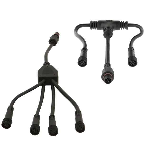 Solar Stinger DRV Y-Cables Verteiler 2-fach