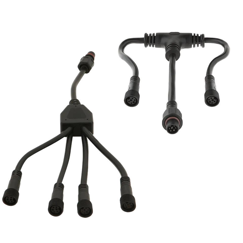 Solar Stinger DRV Y-Cables Verteiler 2-fach
