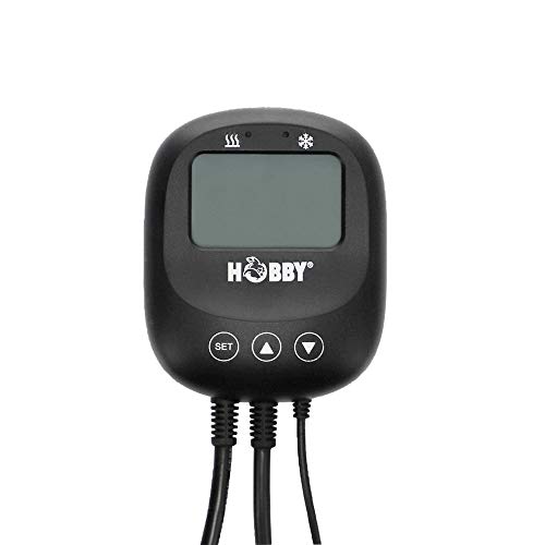 Hobby Biotherm II 10882 Thermostat Heizen Kühlen Nachtabsenkung