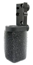 Zoo Med PPS-5 Powersweep Vorfilter Aquarium Ersatz