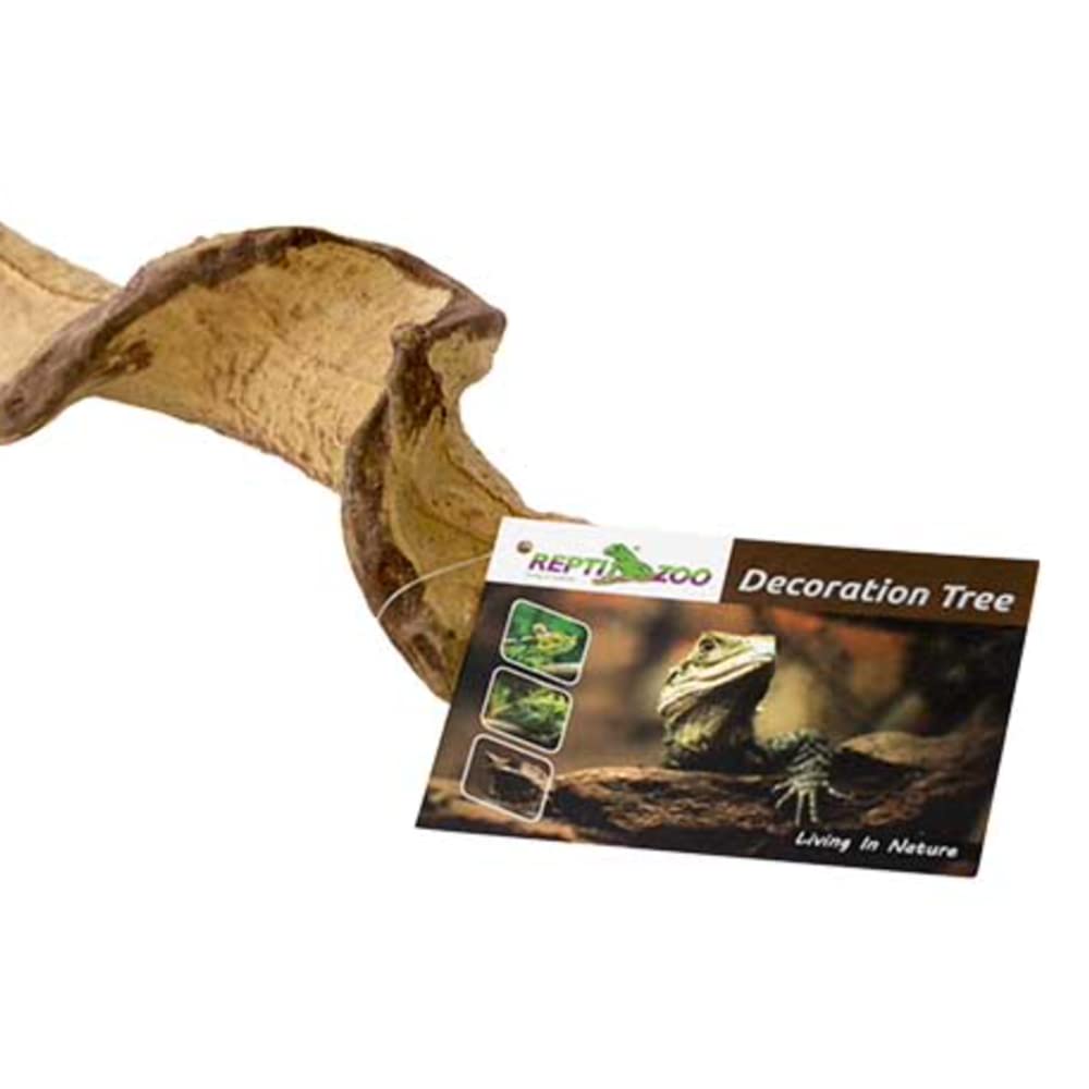 Repti Zoo Dschungel Liane RV0340 Kletterliane 40 cm biegsam