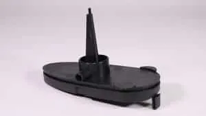Zoo Med PTC-53 Impeller-Abdeckung 50/75 Ersatz