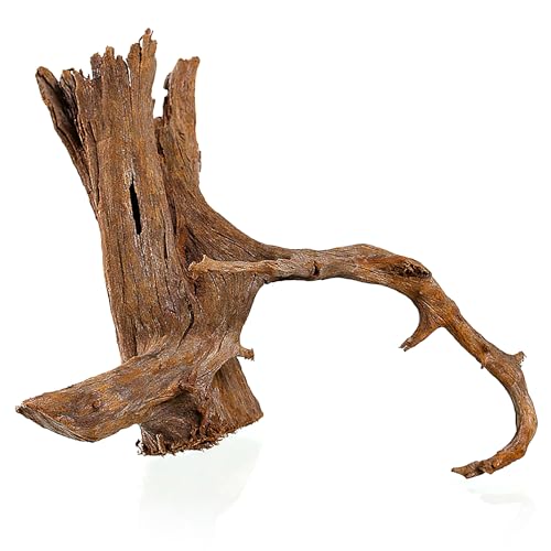 M&S Reptilien Mangrovenwurzel medium Large 40-50 cm