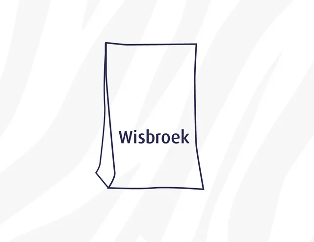 Wisbroek Papagei Frucht Booster Papageienfutter 10 kg fruchtig