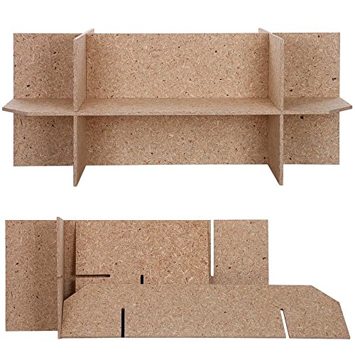 Repiterra Unterschrank Holzterrarien 100x50x50 Schrank
