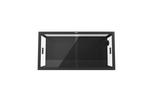 ReptiZoo PC PVC Terrarium RKA0412 91,5x46x46 cm