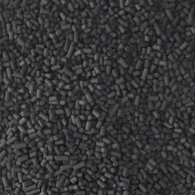 Hobby Teichkohle 20650 Aktivkohle 3 kg für 5000 l Teich