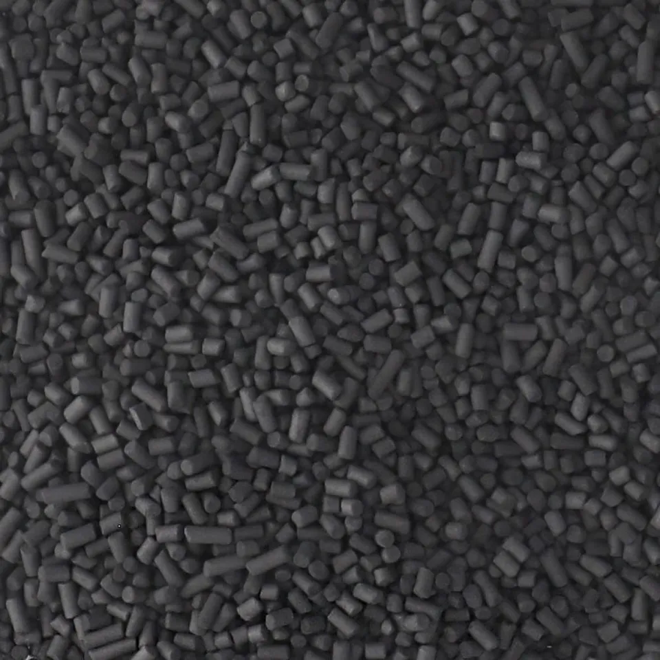 Hobby Teichkohle 20650 Aktivkohle 3 kg für 5000 l Teich