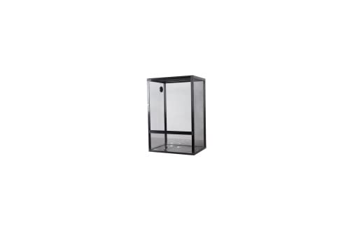ReptiZoo Gaze Terrarium Large 45x45x80 cm Alu