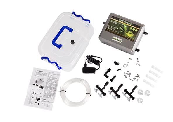 ReptiZoo Terra Rain TR01 Beregnungsanlage Plug Play
