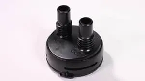 ZooMed PTC-69 Schlauchverbinder für 50/75 Ersatz