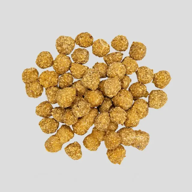 Naturnockerl Kaninchen Pur Leckerli 200 g Single-Protein