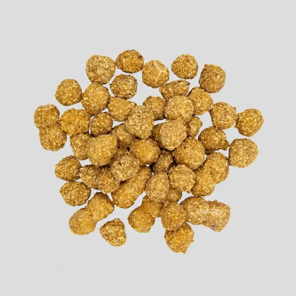 Naturnockerl Kaninchen Pur Leckerli 200 g Single-Protein