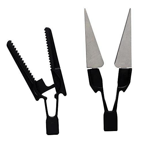 Hobby Aqua Tool 2 in 1 Aquaristik-Zange mit Schere