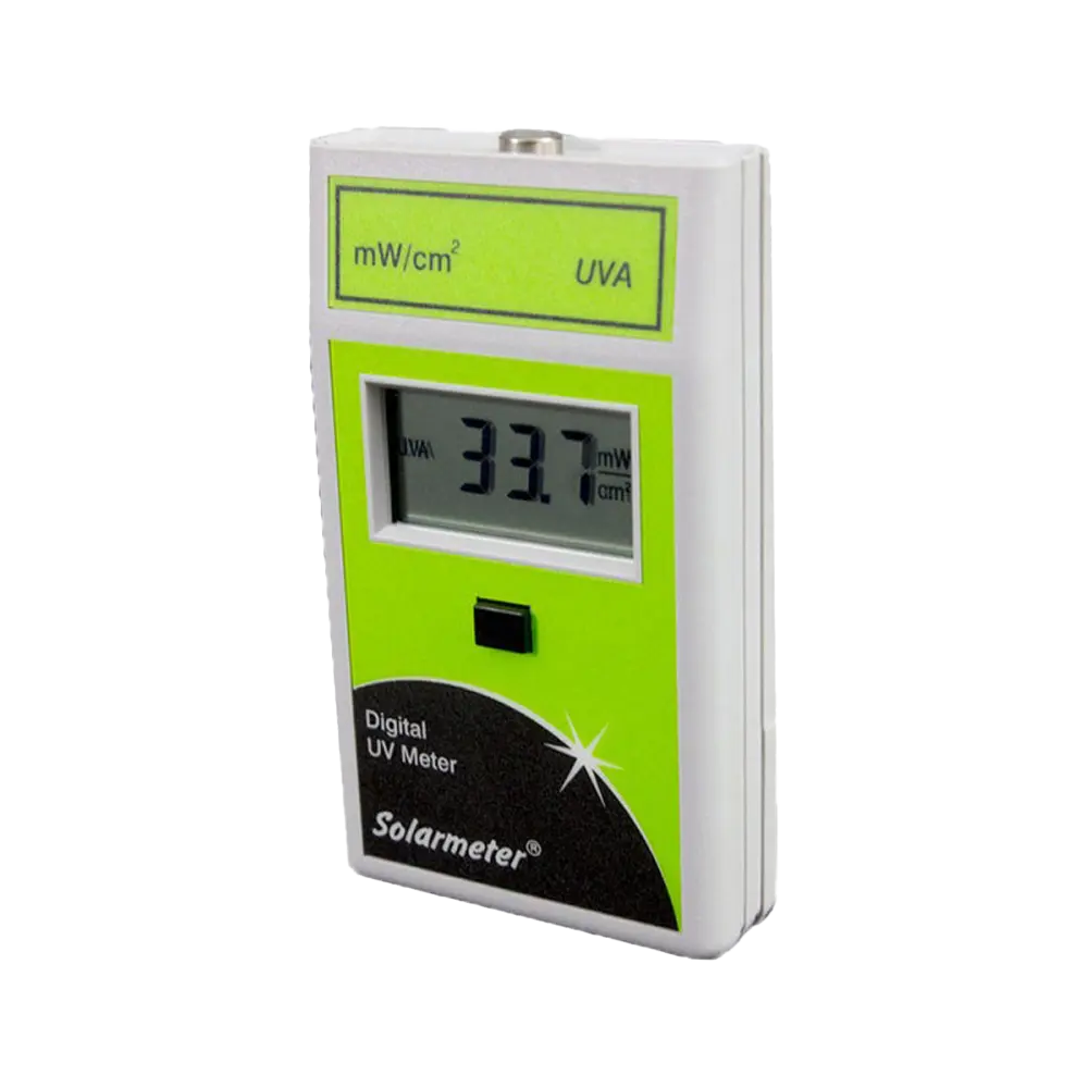 Solarmeter 4.0 Standard UVA-Messgerät Außenbereich