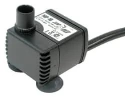Zoo Med MP-10 Ersatz-Wasserpumpe Aquarium universal