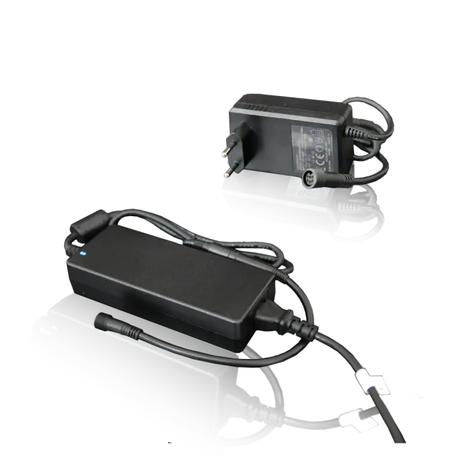 Econlux SolarStinger DRV2 Netzteil Universal 6-Pin