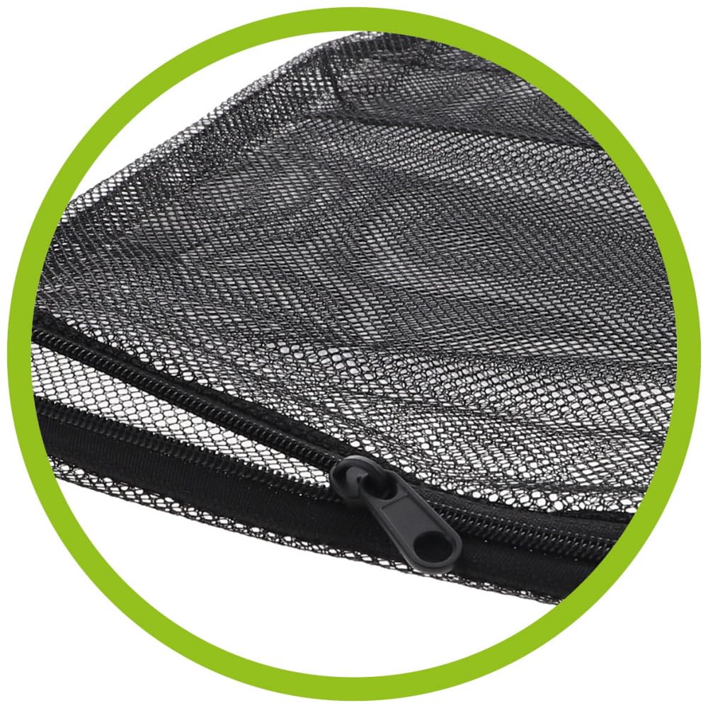 Hobby Net Bag Pro Netzbeutel 50x80 cm reissfest