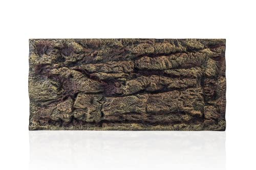 Repti Zoo FB21 Terrarienrückwand Steinoptik 89,5x41,5 cm