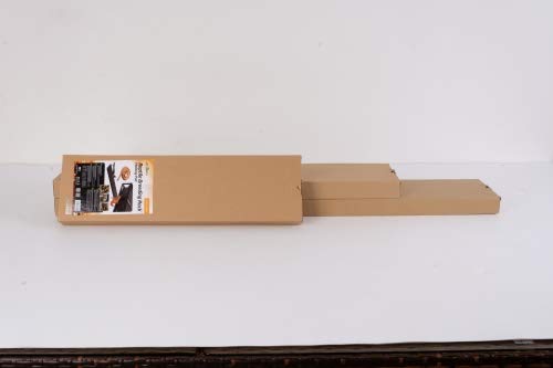 ReptiZoo Heatpanel IN003H Heizpanel 35 Watt 90,5 cm