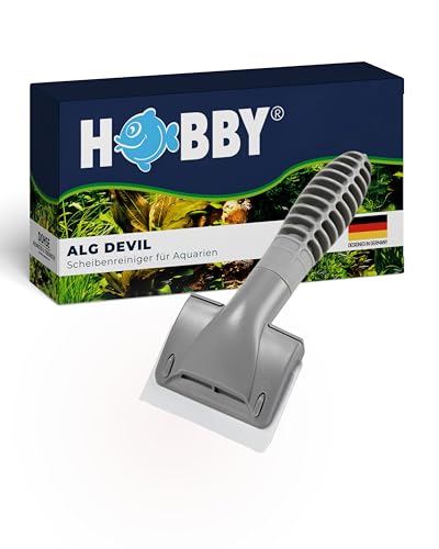 Hobby Alg Devil Scheibenreiniger 11 Lamellen