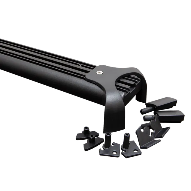 Econlux SolarStinger SunStrip Holder Halterung Black Edition