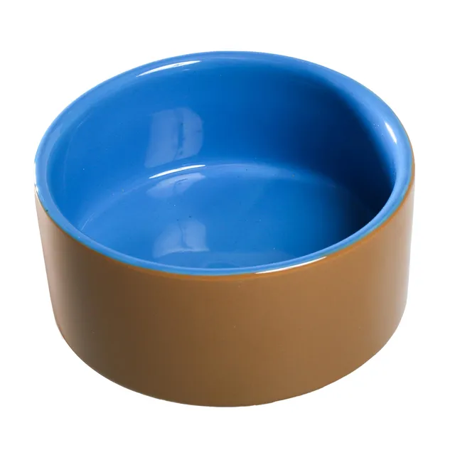 M&S Reptilien Wasserschale large 12,5cm Keramik