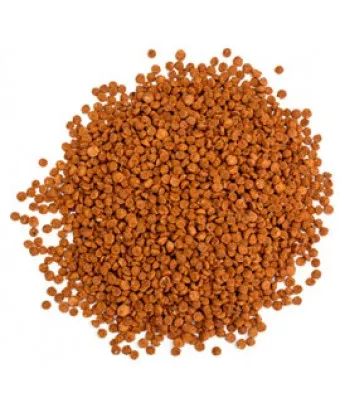 Lundi Fruchtfresser Tropic Trockenfutter 10 kg 5 mm