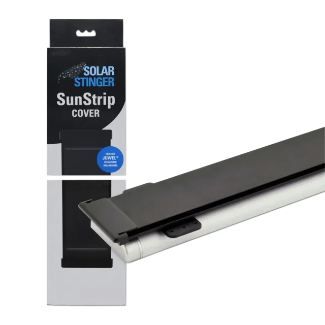 Solar Stinger SunStrip Cover Juwel Abdeckungsschiene