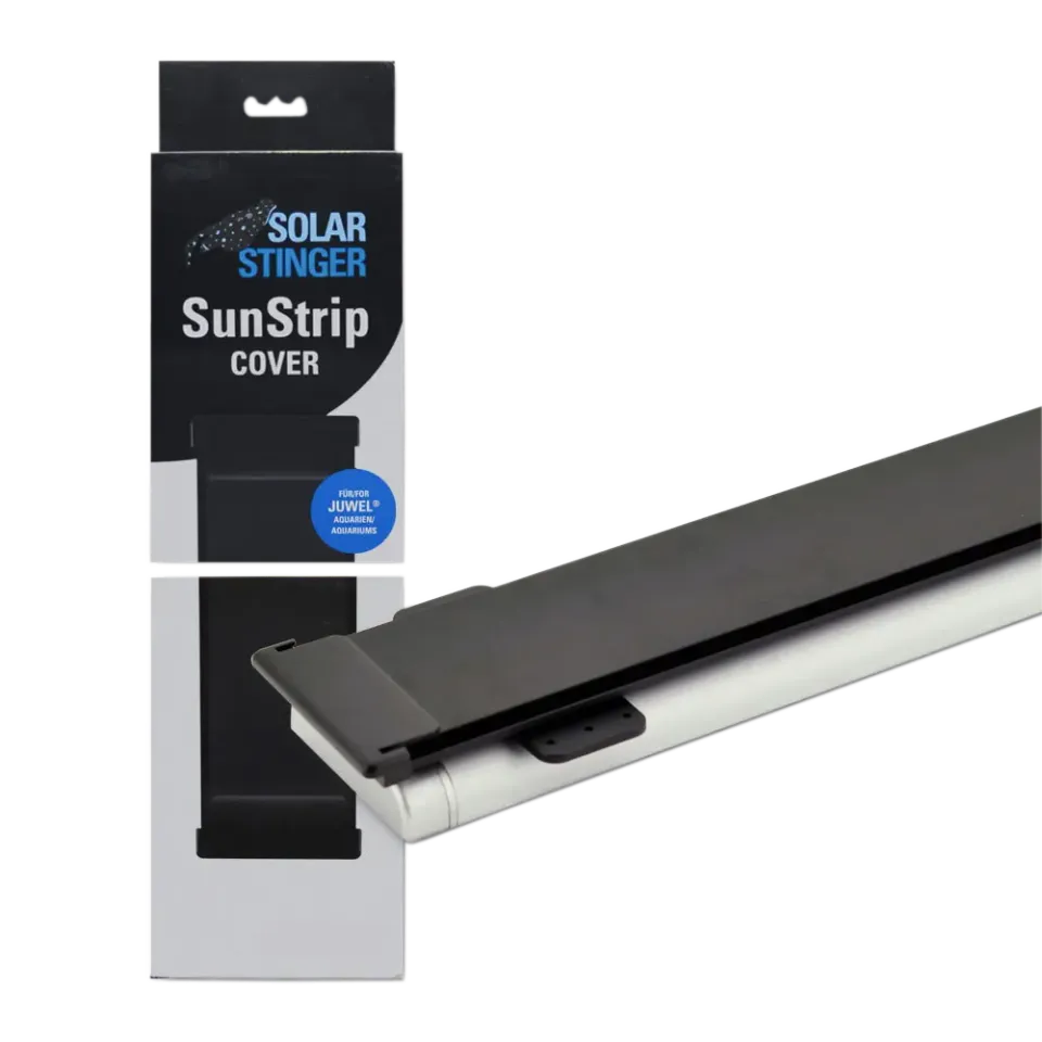Solar Stinger SunStrip Cover Juwel Abdeckungsschiene