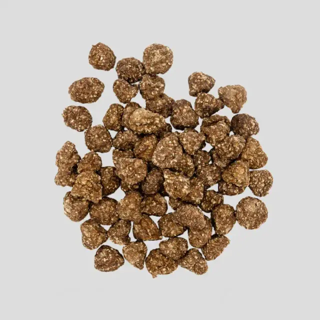 Intipa Naturnockerl Ente Pur Hundesnack 200 g weich