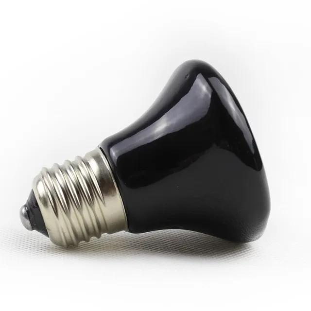 Repti Zoo DL46025 Keramikstrahler 25 Watt ohne Licht