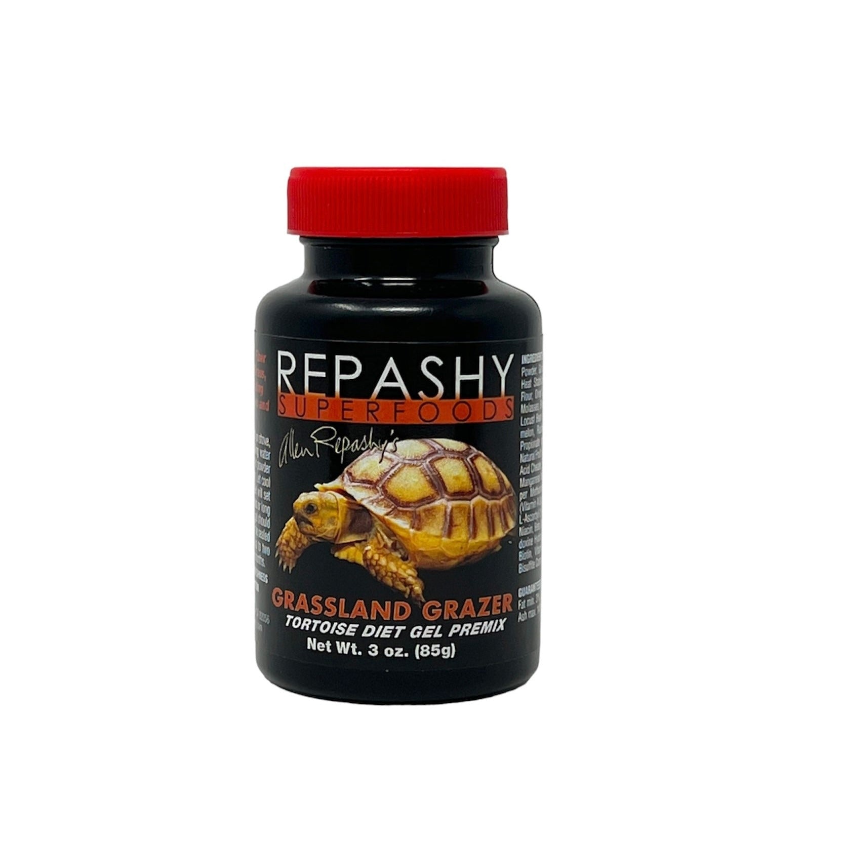Repashy Grassland Grazer Gel-Futter 85 g Schildkröte