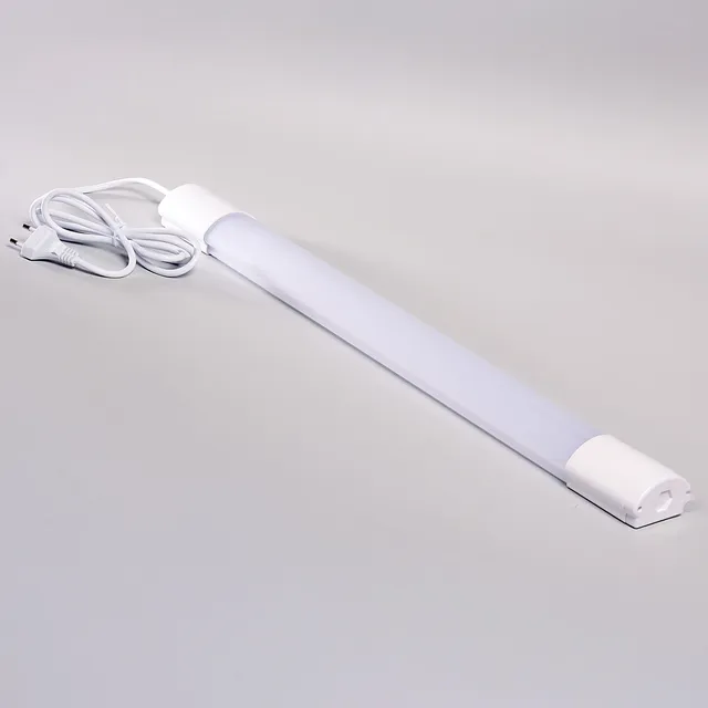 M&S Reptilien LED Leuchte 60 cm 18 Watt Feuchtraum