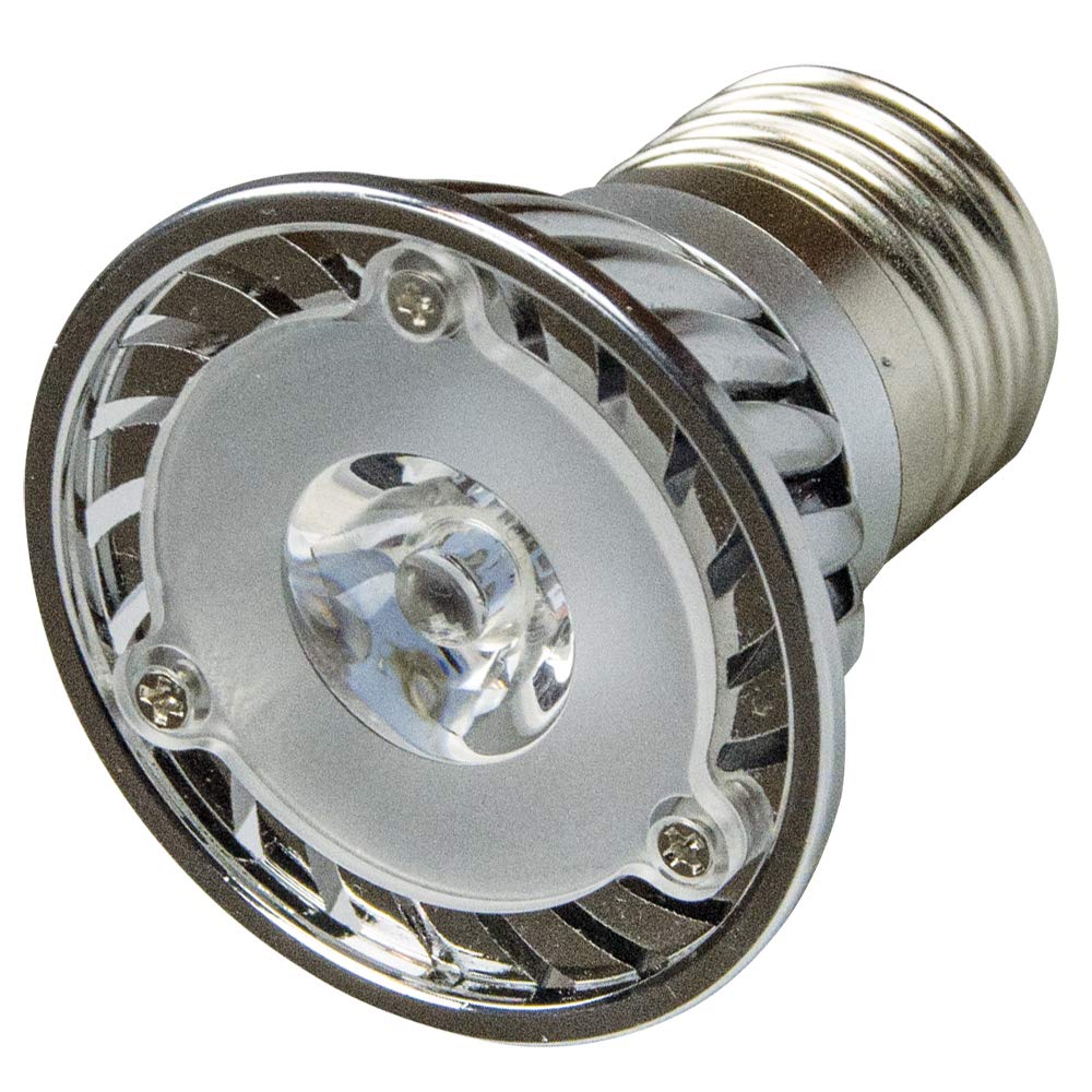 Hobby Moonlight 37596 LED Terrarienlampe 6 W Mondlicht