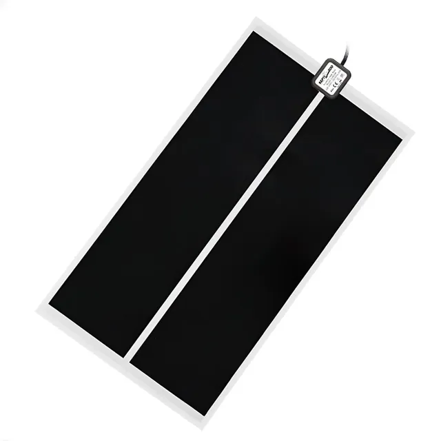 Repti Zoo SHM28R Heizmatte selbstklebend 28 Watt IPX4