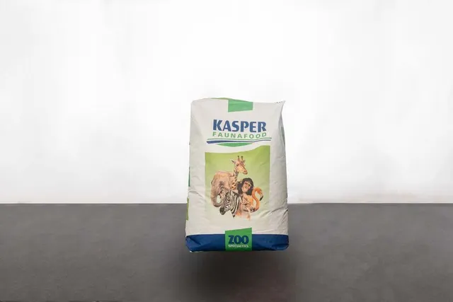 Kasper Grasfresser Pellets 6 mm 20 kg