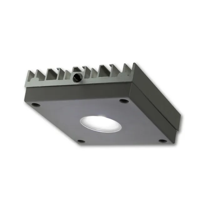 SolarStinger NanoFlex Fresh Aquarium-LED 12W 5400K Nano