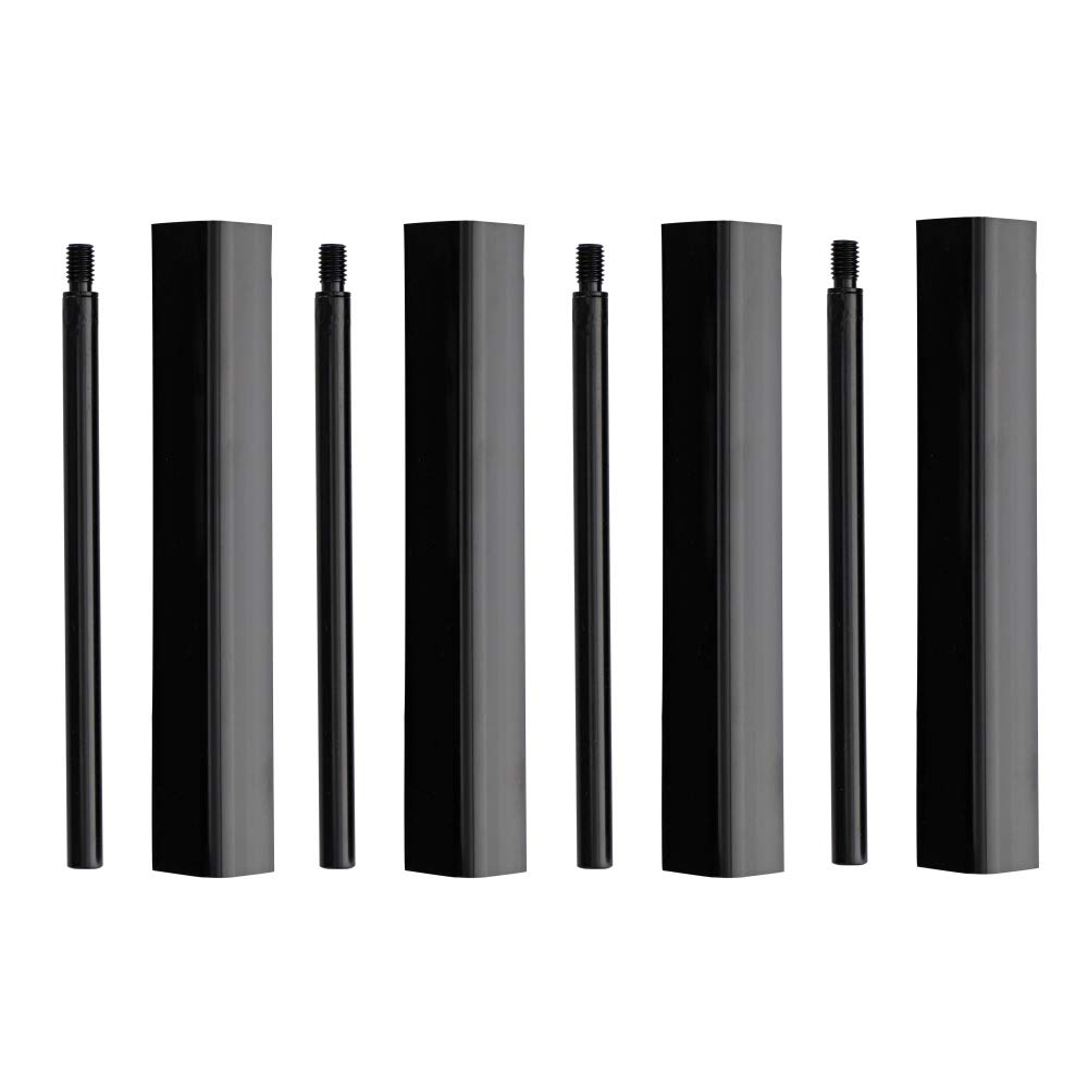 Hobby Terra Fix & Easy Extensions Set Terrarium-Erweiterung Stapelset