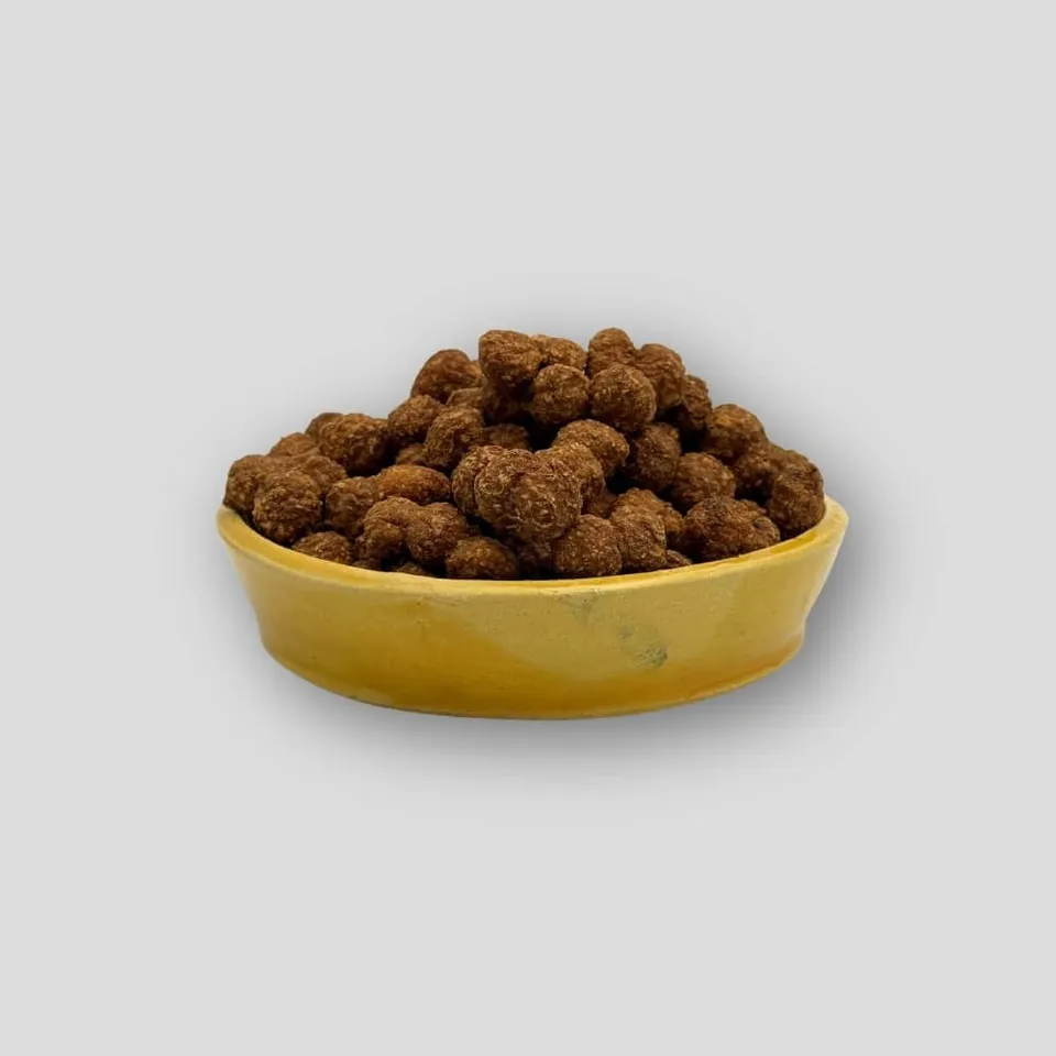 intipa Naturnockerl Pferd Pur Trockenfutter 1000 g