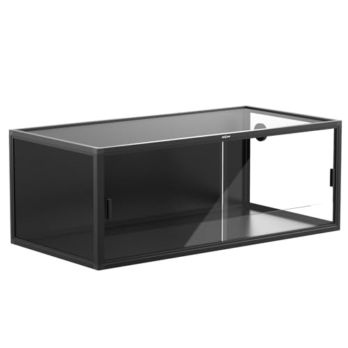 ReptiZoo PC PVC Terrarium RKA0416 122x61x46 cm