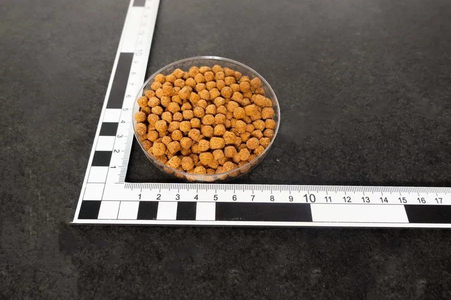 intipa Wildlife Flamingo Zucht Pellet 15 kg 7 mm