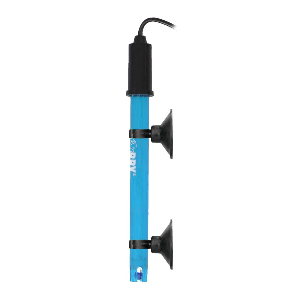 Hobby 43010 pH-Elektrode Messsonde für Süß-Meerwasser