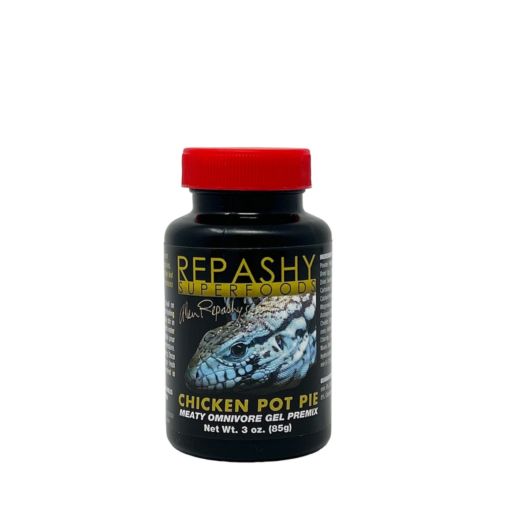 Repashy Chicken Pot Pie Reptilienfutter 85g Huhn