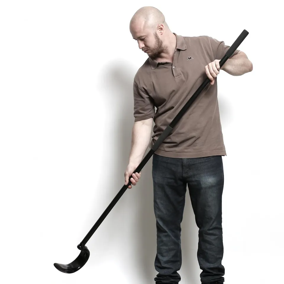 M&S Reptilien Super Hook Schlangenhaken 155 cm