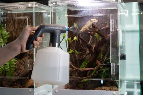 Repti Zoo Sprüher SP08 elektronisch 2 Liter
