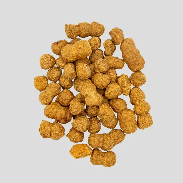 intipa Naturnockerl Geflügel Pur Snack 200 g