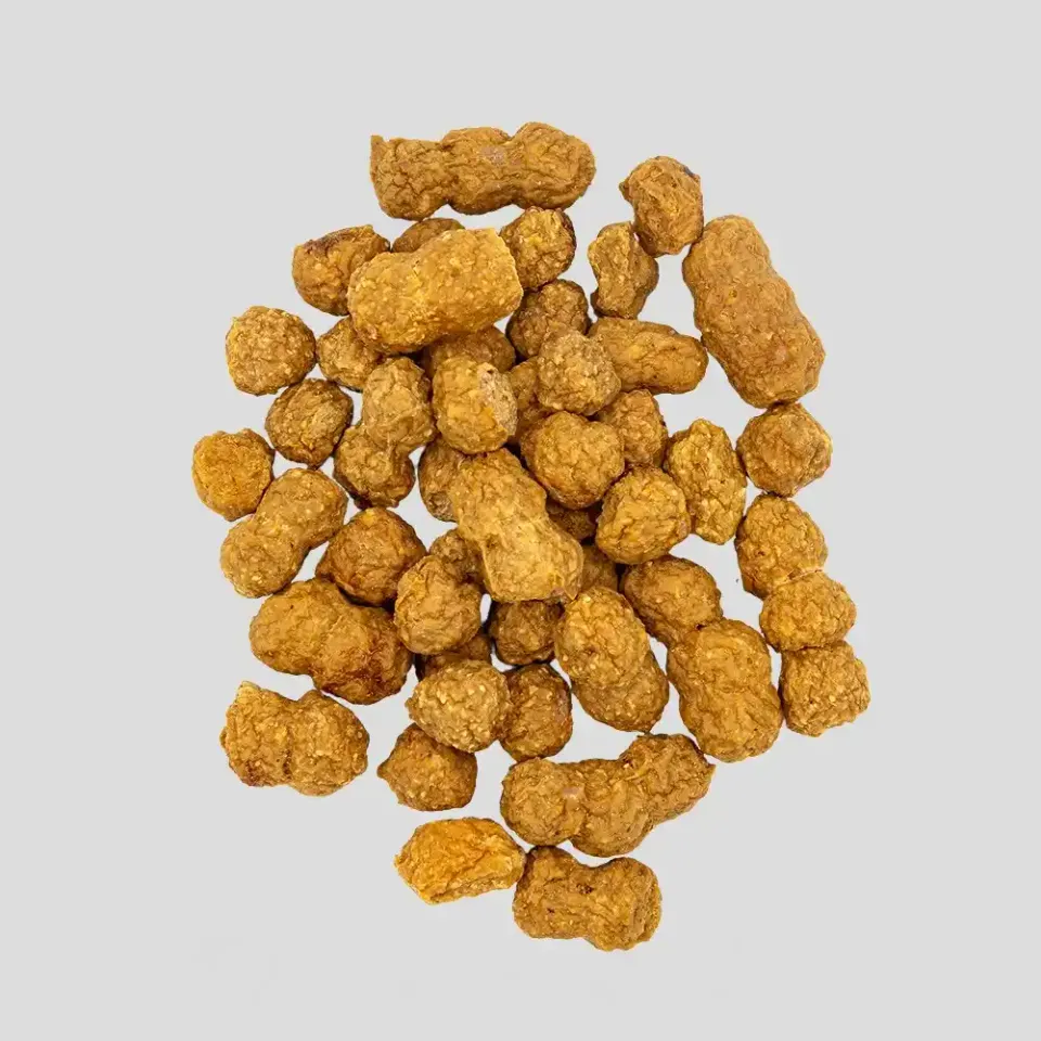 intipa Naturnockerl Geflügel Pur Snack 200 g