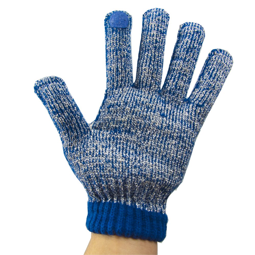 Hobby Algo Wipe Algenhandschuh mit Radierer beidseitig